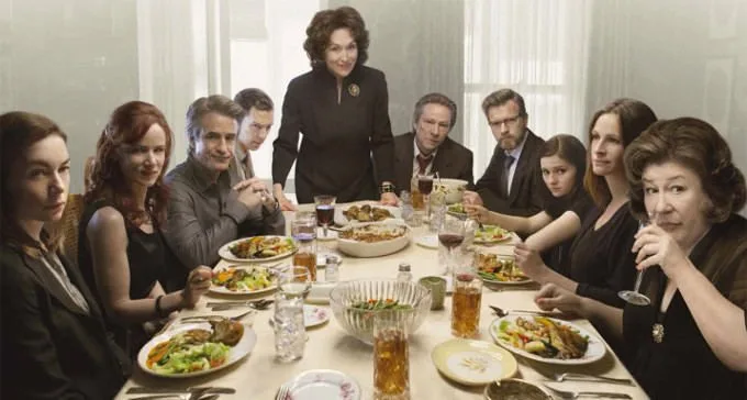 I segreti di Osage County (August Osage County) (2013) - Cinema e Psicoterapia #35