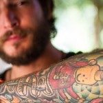 Il tatuaggio: trasgressione, conformismo o semplice voglia di “lasciare il segno” - Immagine: 46895927