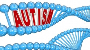 Il vaccino MPR possibile causa dell’Autismo - Immagine: 72750129