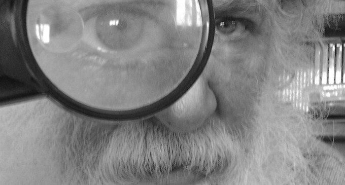 Uno psichiatra punk rock: Intervista a Benedetto Valdesalici