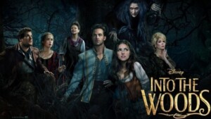 Into the woods: brevi riflessioni nel bagliore della luna blu