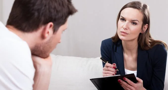 L&rsquo;importanza dell&rsquo;alleanza terapeutica nei trattamenti con pazienti psicotici - Immagine: 69658174