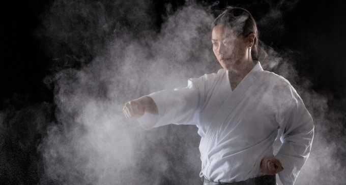 Le arti marziali per il trattamento di disturbi correlati a traumi: il wing tsun kung fu quale tecnica elettiva nella (ri)definizione dei confini corporei e delle distanze interpersonali