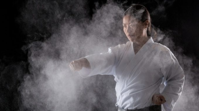 Le arti marziali per il trattamento di disturbi correlati a traumi: il wing tsun kung fu quale tecnica elettiva nella (ri)definizione dei confini corporei e delle distanze interpersonali