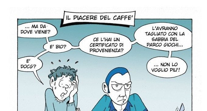 Ortoressia: l’ossessione patologica sul consumo di cibi sani e naturali (Intervista)