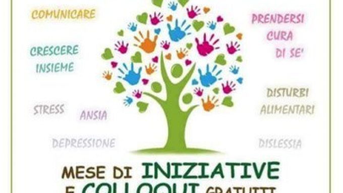 Psicologia per Tutti – Seminari divulgativi a Monza, Maggio 2015