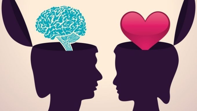 Quoziente di empatia e di sistematizzazione: uno studio casistico tra gli studenti di Medicina e Psicologia