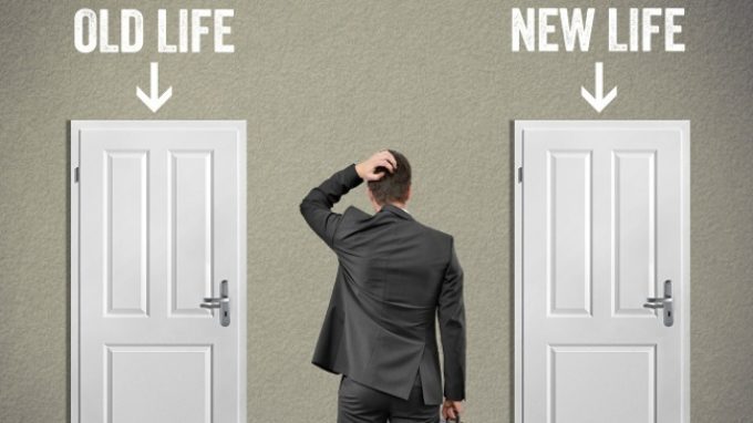 Sulla fine e sull’inizio. Di I. WittembergSalzberger (2014)