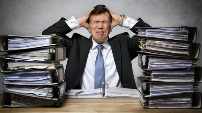 Metodi a confronto per la valutazione dello Stress Lavoro-Correlato: il metodo INAIL e il metodo V.I.S.