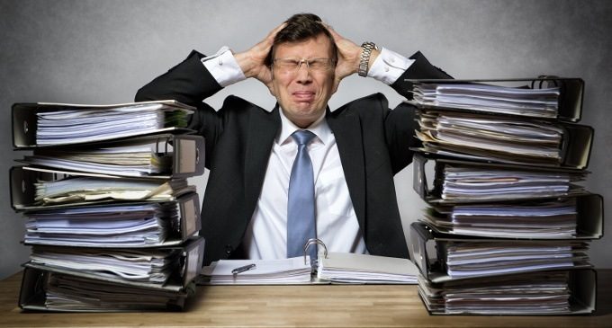 Valutazione Stress Lavoro-Correlato: il metodo INAIL e V.I.S. - Immagine: 80119087