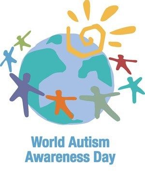 World Autism Awareness Day - Logo