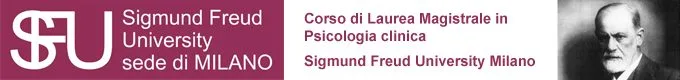 Sigmund Freud University Milano - Università di Psicologia