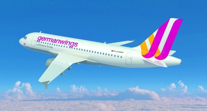disastro Germanwings: aerofobia e depressione