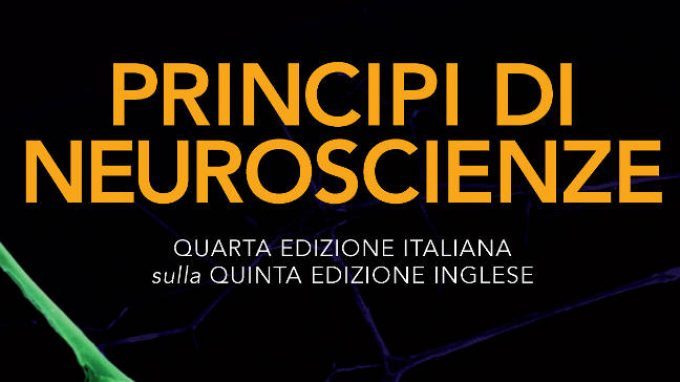 Principi di neuroscienze di Kandel, Schwartz e Jassel (2014) – Recensione