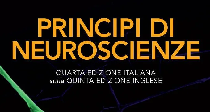 principi di neuroscienze