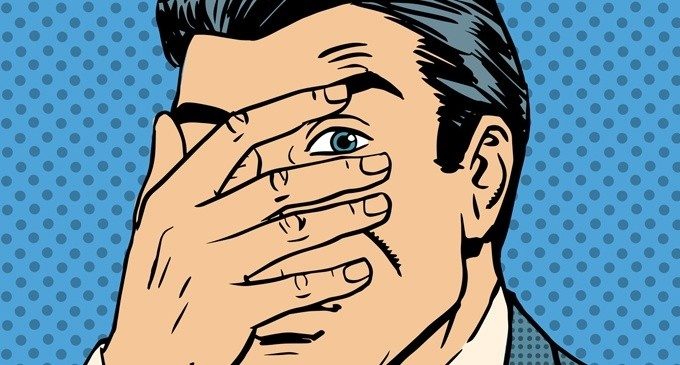 Tracce del tradimento XI: Ansia, vergogna e gelosia