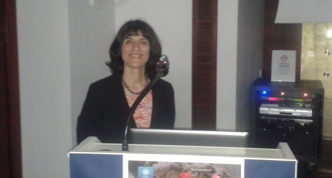 Binge eating e bulimia Trattamento dialettico-comportamentale - Intervista alla Dott.ssa Debra L. Safer