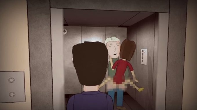 Come NON smettere di fare sesso – Video –