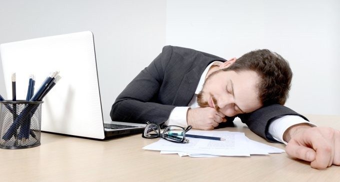 Workaholic: Dipendenti dal lavoro si nasce o si diventa?