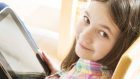 EdiTouch: combattere la dislessia a tocchi di dita!