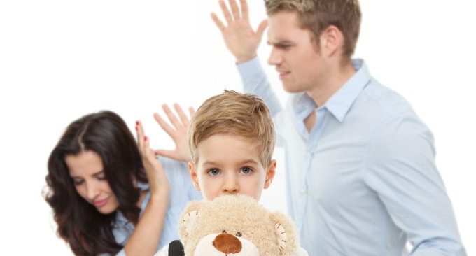 Immagine: Fotolia_40618355_la prospettiva evolutiva morale dei bambini come testimoni di reato