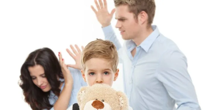 Immagine: Fotolia_40618355_la prospettiva evolutiva morale dei bambini come testimoni di reato