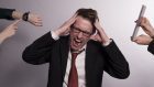 Burnout: Stress lavorativo cos’è, da cosa è causato e quali conseguenze comporta
