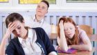 Disattenzione a 7 anni & peggiori performance scolastiche a 16 anni