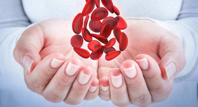 Immagine: Fotolia_76011808_14 giugno giornata mondiale del donatore di sangue: i fattori che motivano a donare sangue