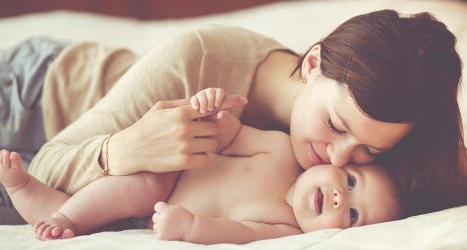 La mamma è sempre la mamma, ma da sola non può farcela!