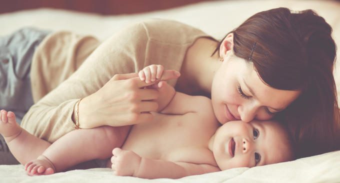 La mamma è sempre la mamma ma non può farcela da sola!