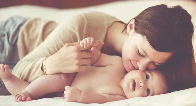 La mamma è sempre la mamma ma non può farcela da sola!