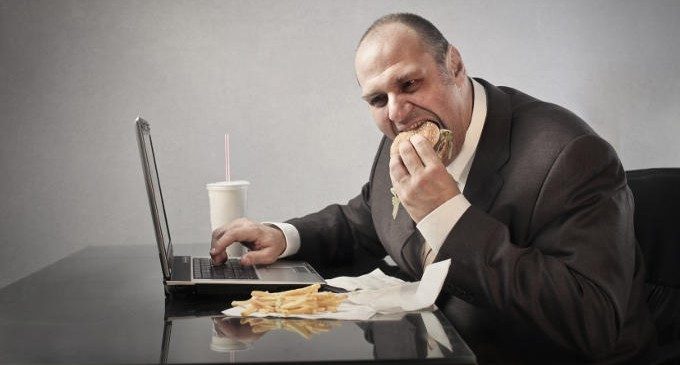 Binge Eating Disorder: il grasso come mezzo di comunicazione