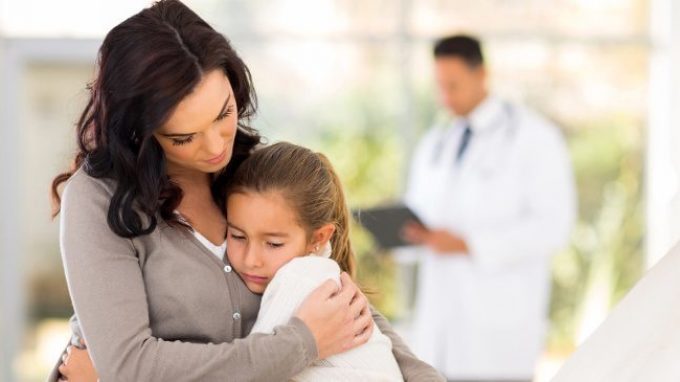 Impatto psicologico della Sclerosi Laterale Amiotrofica (SLA) sui figli dei pazienti: uno studio empirico