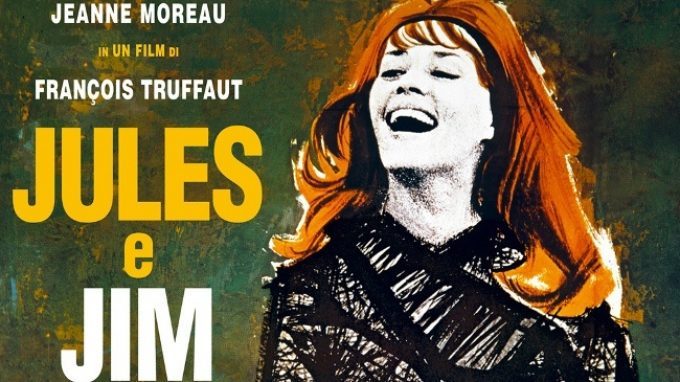 Jules e Jim: un triangolo amoroso tra guerra e arte… – Cinema & Psicologia