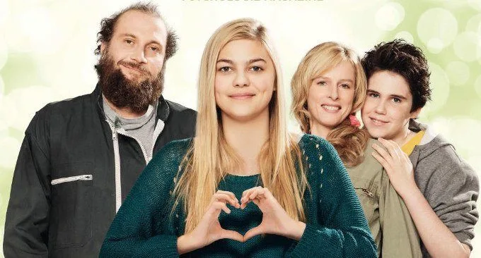 La famiglia Belier. Un film che vi farà star bene - Recensione