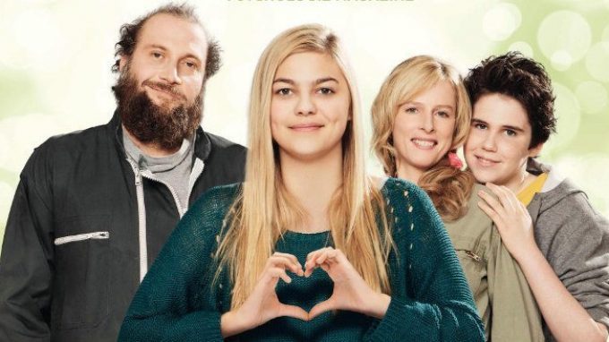 La famiglia Belier. Un film che vi farà star bene – Recensione