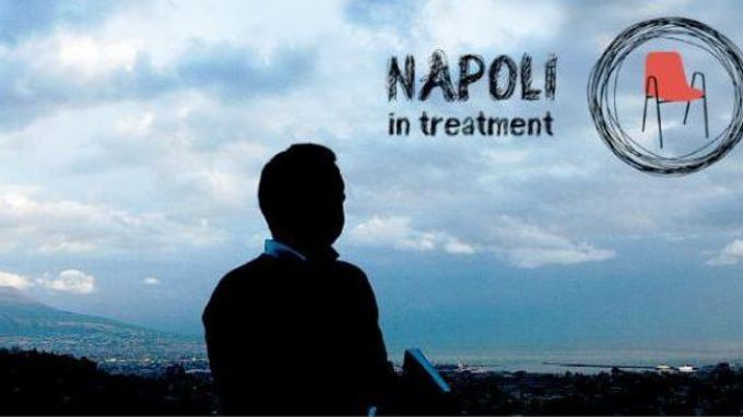 Napoli in treatment #NIT la Psico Fiction: un’intera città in Psicoterapia