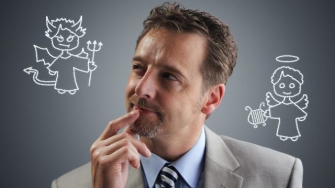 Occhio per occhio o porgi l’altra guancia? Perdono e vendetta a confronto