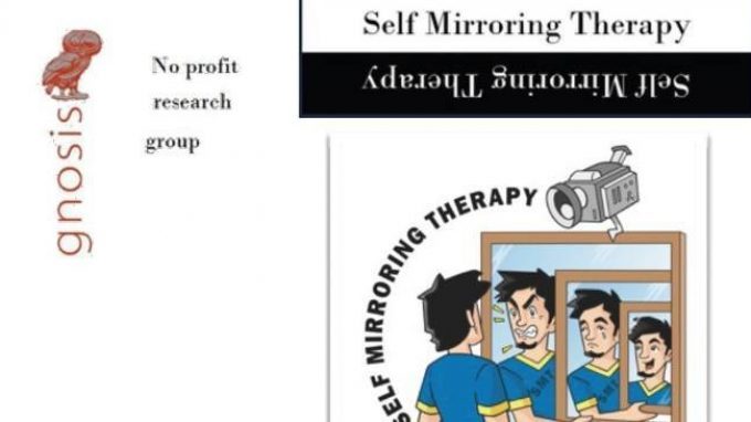 Self Mirroring Therapy per disturbo da attacchi di panico e disturbo ossessivo-compulsivo: due incontri formativi a Genova