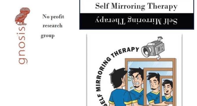 Self mirroring therapy per disturbo da attacchi di panico e disturbo ossessivo-compulsivo: due incontri formativi a Genova