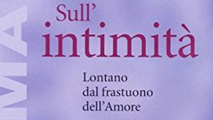Sull’intimità, lontano dal frastuono dell’amore (2014) di François Jullien