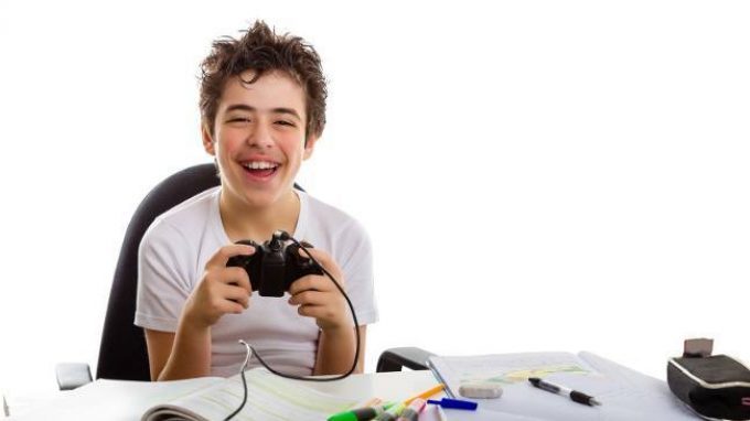 Videogiochi e dislessia: verso un trattamento divertente!