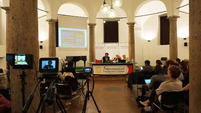 Comprendere i figli con disturbi alimentari: grande successo al primo incontro Fuori-Expo dell’Ordine degli Psicologi della Lombardia