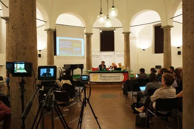 comprendere i figli con disturbi alimentari : primo incontro di Fuori Expo organizzato dall'Ordine degli Psicologi della Lombardia