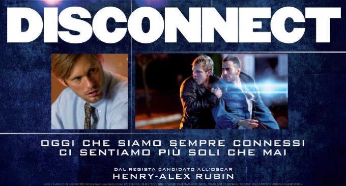 Disconnect (2012): oggi che siamo sempre connessi ci sentiamo più soli che mai – Cinema & Psicologia