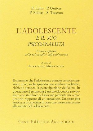 l'adolescente e il suo psicoanalista_recensione