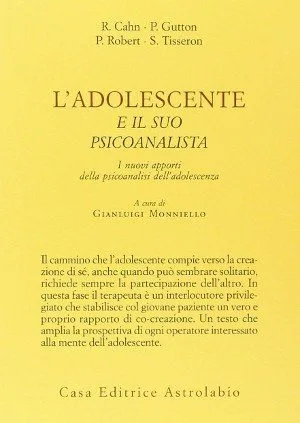 l'adolescente e il suo psicoanalista_recensione