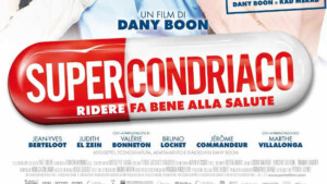 Supercondriaco: ridere fa bene alla salute