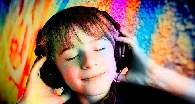 Che sapore avrà questo articolo? Un viaggio alla scoperta della Sinestesia